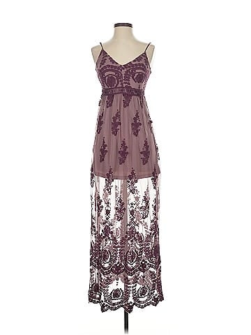 Altar'd State Cocktail Dress (view 1)