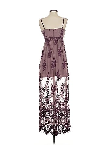 Altar'd State Cocktail Dress (view 2)