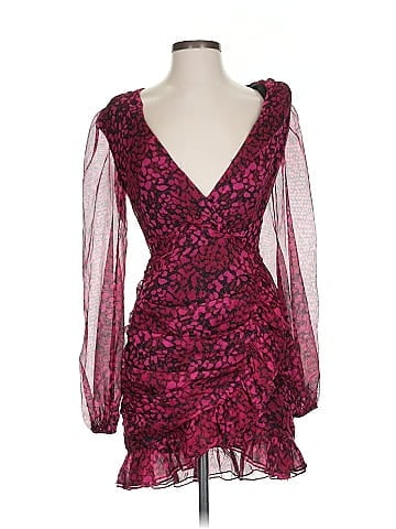 NBD Cocktail Dress (view 1)