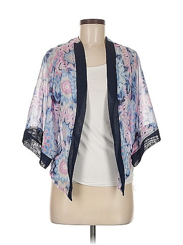 Amy Byer Kimono (view 1)