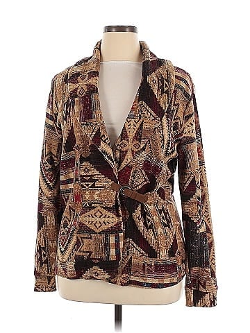 Lauren Jeans Co. Blazer (view 1)