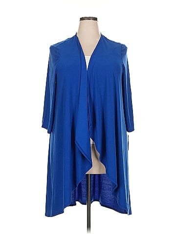 R&M Richards Kimono (view 1)