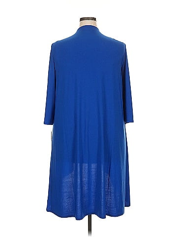 R&M Richards Kimono (view 2)