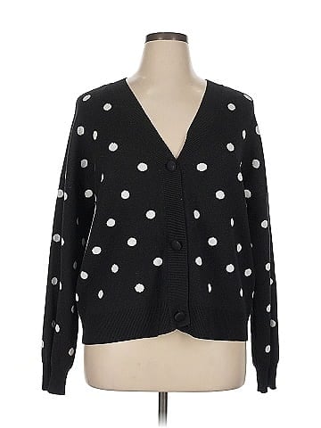 Marled by Reunited Cardigan (view 1)