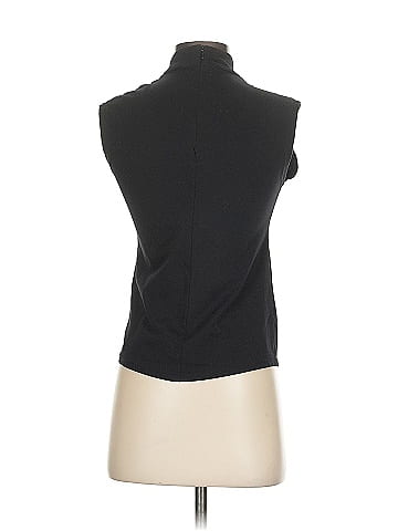 TRUTH BY REPUBLIC Short Sleeve Turtleneck (view 2)