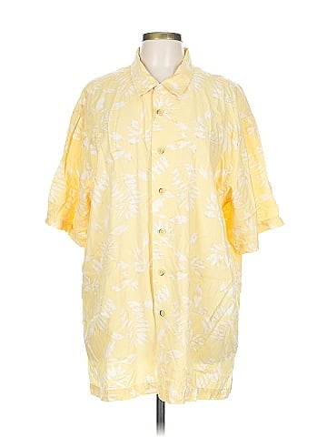 Greg Norman Kimono (view 1)