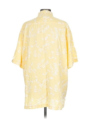 Greg Norman Kimono (view 2)