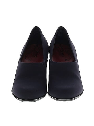 ABEO Heels (view 2)