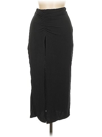 Pull&Bear Formal Skirt (view 1)