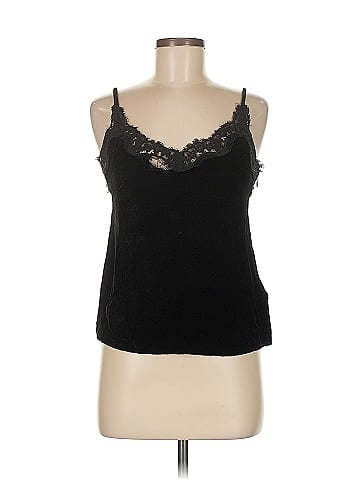 Sandro Tank Top (view 1)