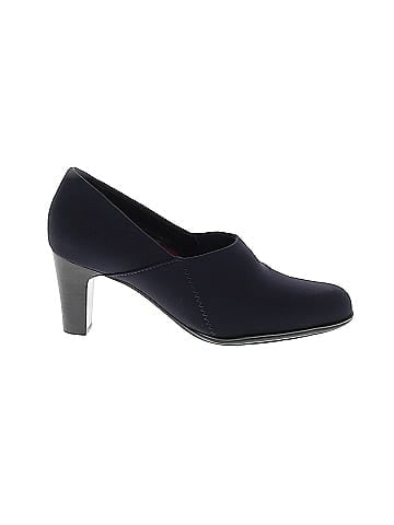 ABEO Heels (view 1)
