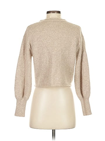 Reformation Cashmere Cardigan (view 2)