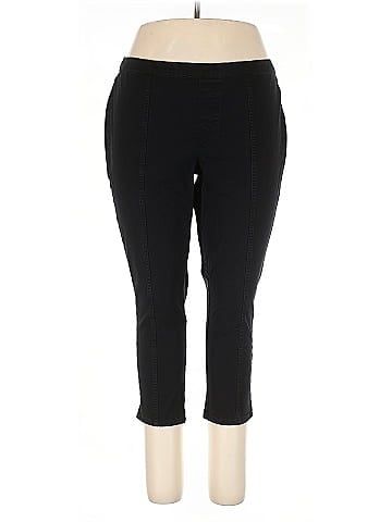 Isaac Mizrahi LIVE! Jeggings (view 1)