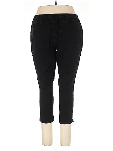 Isaac Mizrahi LIVE! Jeggings (view 2)