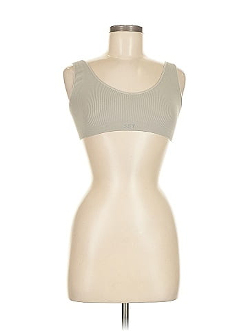 Set Active Sleeveless T-Shirt (view 1)
