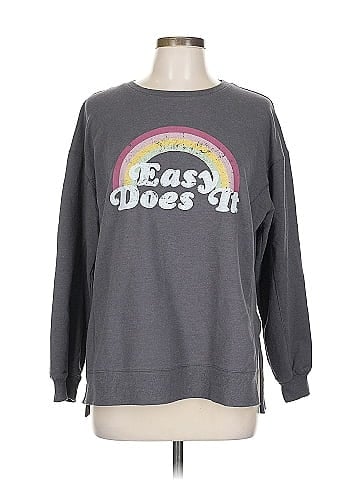 Wildfox Sweatshirt (view 1)