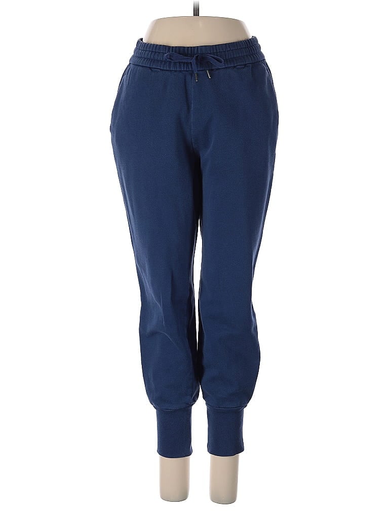 Click to view more detailed imagery on our partner's website Pre-owned Everlane Track Pants In Blue