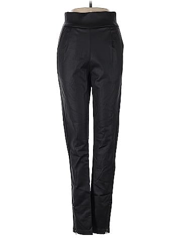 White Fox Track Pants (view 1)