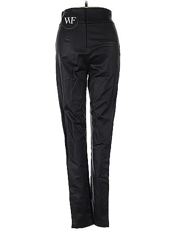 White Fox Track Pants (view 2)