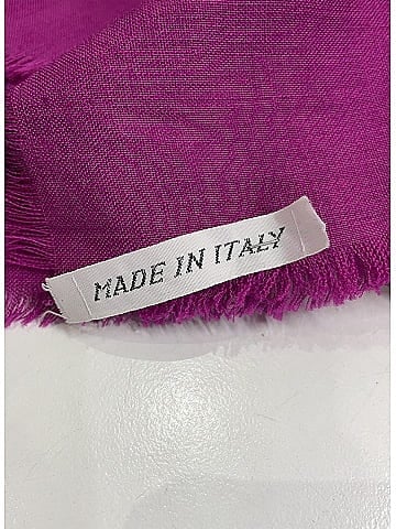 Yves Saint Laurent Scarf (view 2)