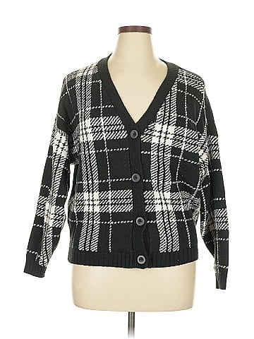 Hollister Cardigan (view 1)