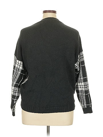 Hollister Cardigan (view 2)