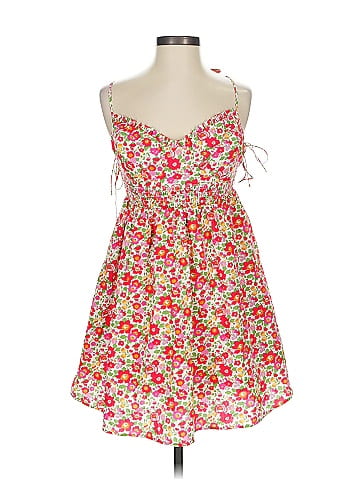 For Love & Lemons Casual Dress (view 1)