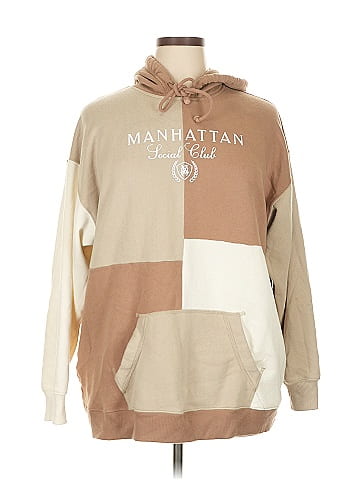 Hollister Pullover Hoodie (view 1)