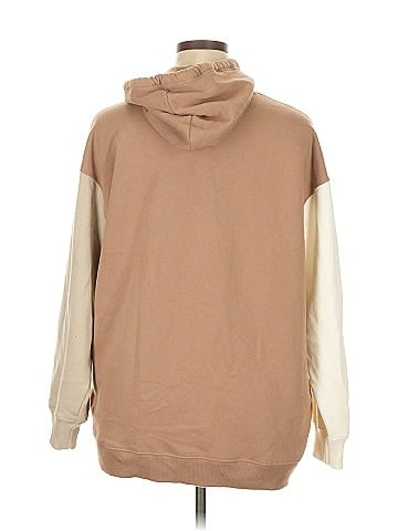 Hollister Pullover Hoodie (view 2)