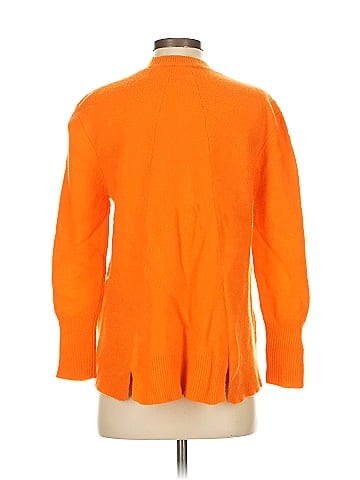 Sandro Wool Pullover Sweater (view 2)