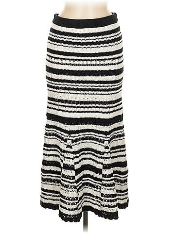 Scoop Casual Skirt (view 1)