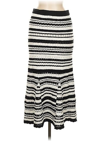 Scoop Casual Skirt (view 2)