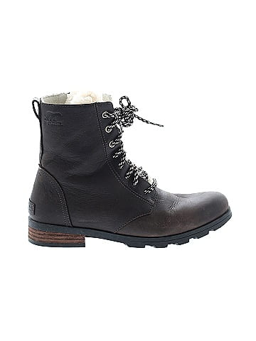 Sorel Ankle Boots (view 1)