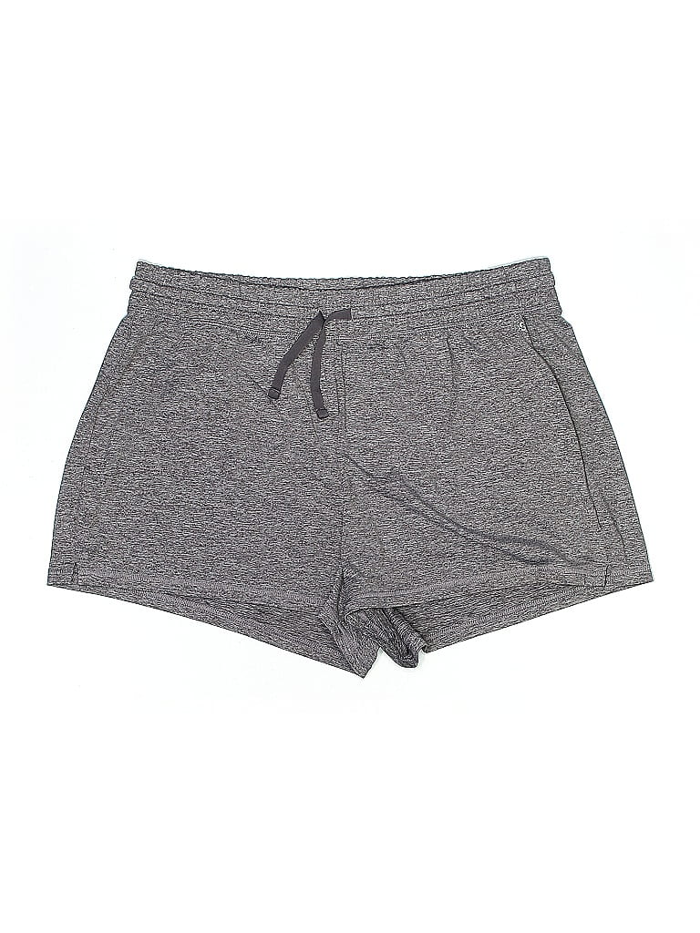 Pre-owned Dsg Athletic Shorts In Gray