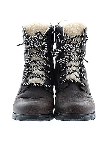 Sorel Ankle Boots (view 2)