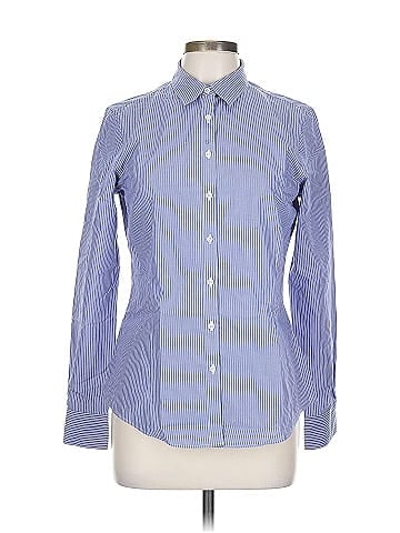 Brooks Brothers 346 Long Sleeve Button-Down Shirt (view 1)