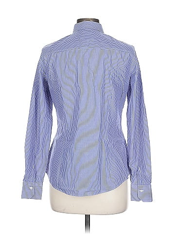 Brooks Brothers 346 Long Sleeve Button-Down Shirt (view 2)