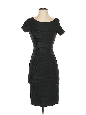 Herve Leger Cocktail Dress (view 1)