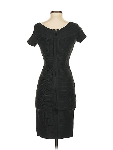 Herve Leger Cocktail Dress (view 2)