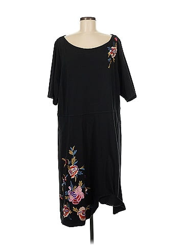 eShakti Casual Dress (view 1)