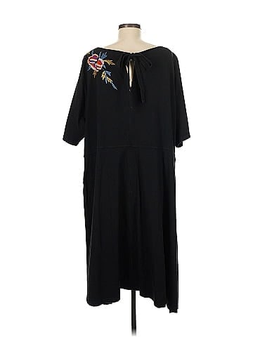 eShakti Casual Dress (view 2)