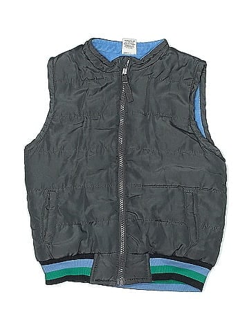 Okie Dokie Vest (view 1)