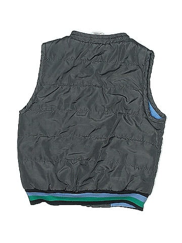 Okie Dokie Vest (view 2)