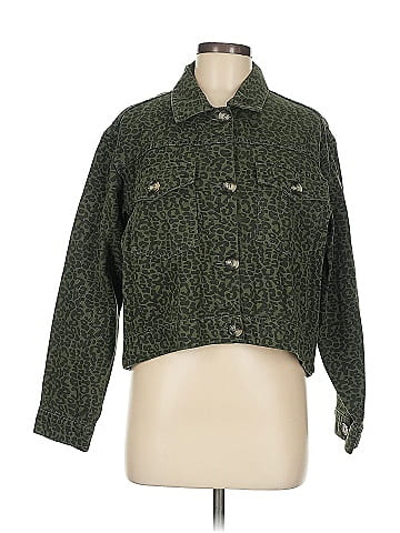 Lea & Viola Jacket (view 1)
