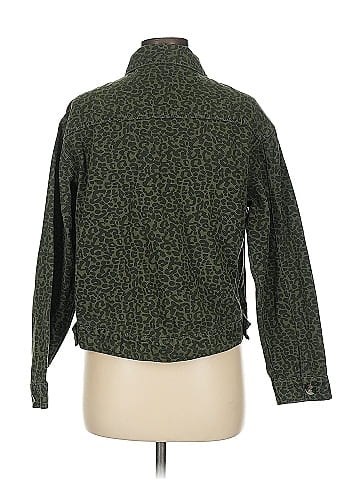 Lea & Viola Jacket (view 2)