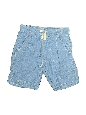 H&M Denim Shorts (view 1)