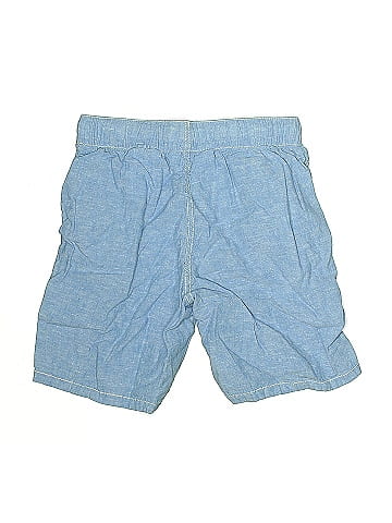 H&M Denim Shorts (view 2)