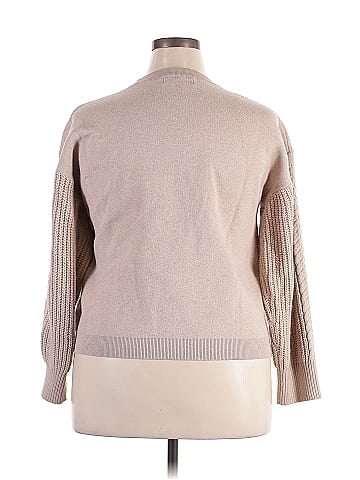 Zesica Pullover Sweater (view 2)