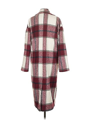 Missguided Coat (view 2)