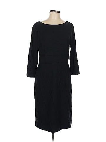 Ann Taylor Casual Dress (view 1)